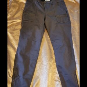 Womens Cargo Pants